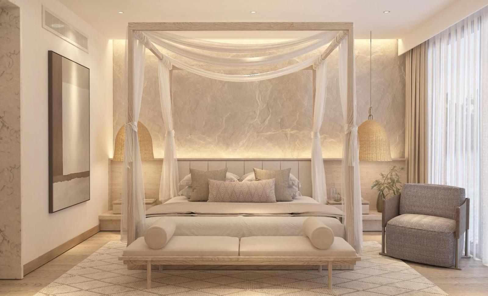 Ruins Luxury Resort - Adults Only Yalıkavak エクステリア 写真