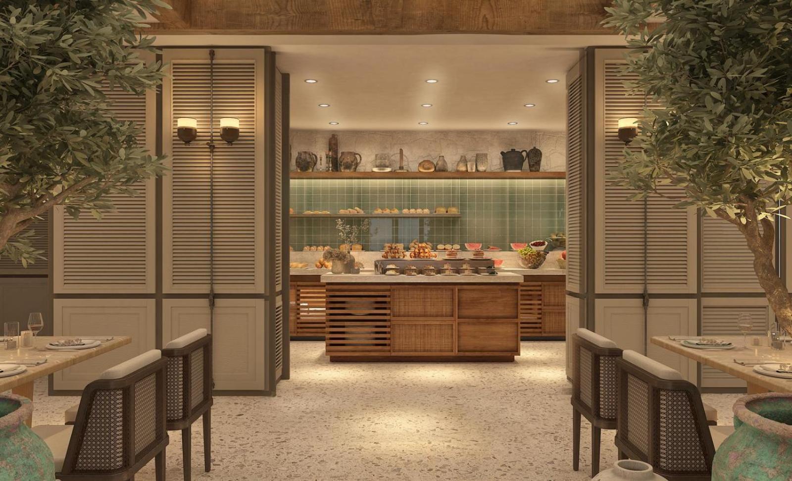 Ruins Luxury Resort - Adults Only Yalıkavak エクステリア 写真